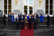 New Government Netherlands
