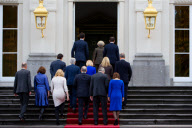 New Government Netherlands