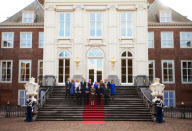 New Government Netherlands