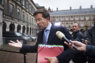 Negociations Formation Governement 