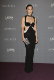 LACMA Art and Film Gala, Los Angeles, America - 27 Oct 2012