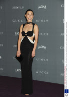 LACMA hosts 2012 Art and Film Gala, Los Angeles, America - 27 Oct 2012