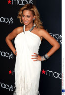 Beyonce Knowles launches her new fragrance 'Pulse', New York, America - 22 Sep 2011