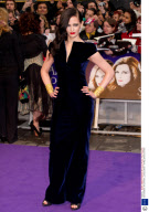 'Dark Shadows' film premiere, London, Britain - 09 May 2012