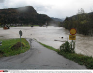 Slovenia Heavy Rains Floods