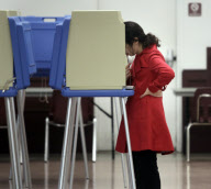 Election Day