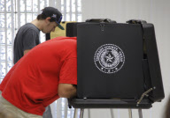 Election Day