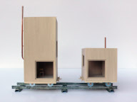 The Rolling Masterplan rolling building concept, Andalsnes, Norway - 05 Nov 2012