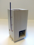 The Rolling Masterplan rolling building concept, Andalsnes, Norway - 05 Nov 2012