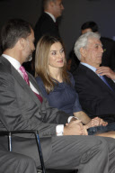'El Canon del Boom' Literary Congress
