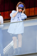 Lady Gaga loves her Brazilian fans!