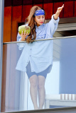 Lady Gaga : Hot in Rio!