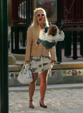 Britney Spears, Sean Preston Federline