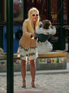 Britney Spears, Sean Preston Federline