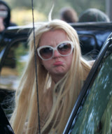 Britney Spears, Sean Preston Federline