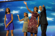 Democratic National Convention
