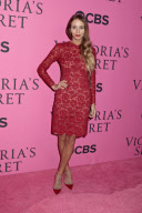 Victoria's Secret Fashion Show, Arrivals, Lexington Armory, New York, America - 07 Nov 2012