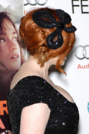 AFI FEST SCREENING OF GINGER AND ROSA