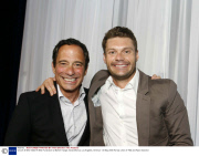 'Uncork A Wish' Make-A-Wish Fundraiser at Barker Hanger, Santa Monica, Los Angeles, America - 03 May 2008