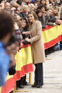 Royals in Alcaniz 