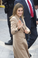 Royals in Caspe  