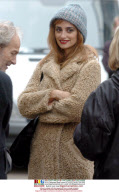 Penelope Cruz
