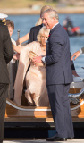 Prince Charles and Camilla Duchess of Cornwall Diamond Jubilee Tour, Australia - 09 Nov 2012