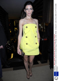Launch of 24:7 jewellery collection by Solange Azagury-Partridge, London, Britain - 20 Sep 2011