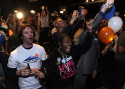 Colorado legalizes marijuana