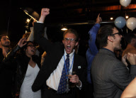 Colorado legalizes marijuana
