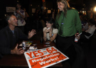 Colorado legalizes marijuana