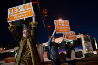 Colorado legalizes marijuana