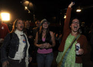 Colorado legalizes marijuana