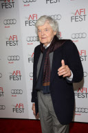 'Lincoln' film premiere, AFI Fest 2012, Los Angeles, America - 08 Nov 2012
