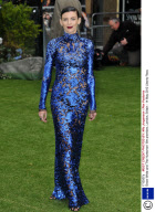 'Snow White and The Huntsman' film premiere, London, Britain - 14 May 2012