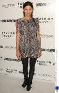 Launch of British Fashion Council's London Show Rooms, Los Angeles, America - 12 Mar 2012