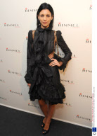 Rimmel London party, Battersea Power Station, London, Britain - 15 Sep 2011