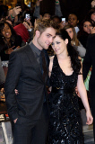 UK premiere of The Twilight Saga: Breaking Dawn Part 1