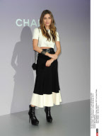 PARIS : Chanel Ready To Wear Fall-Winter 2013