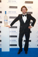 The Elton John AIDS Foundation Grey Goose Winter Ball, Battersea Power Station, London, Britain - 10 Nov 2012