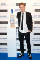 The Elton John AIDS Foundation Grey Goose Winter Ball, Battersea Power Station, London, Britain - 10 Nov 2012