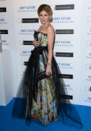The Elton John AIDS Foundation Grey Goose Winter Ball, Battersea Power Station, London, Britain - 10 Nov 2012