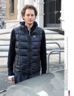 ROME: Mille Miglia, (One thousand miles)