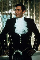 ON HER MAJESTY'S SECRET SERVICE