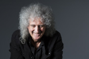 Brian May