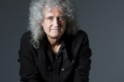Brian May