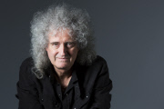 Brian May