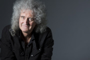 Brian May