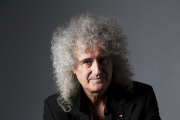 Brian May