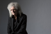 Brian May